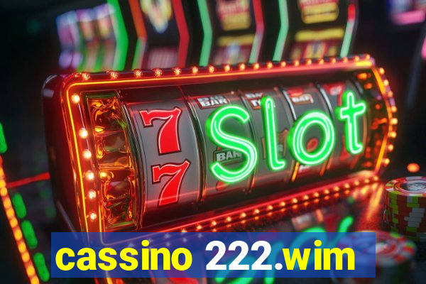 cassino 222.wim